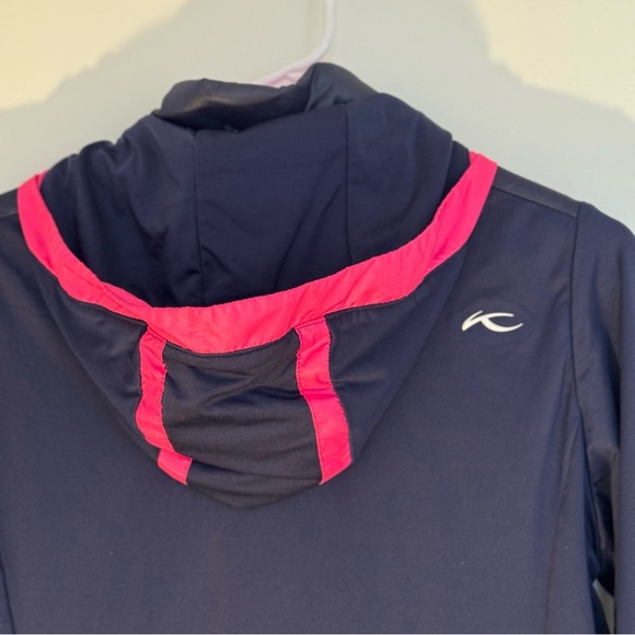 KJUS Women's Retention Jacket Size M/38 - Picture 10 of 11